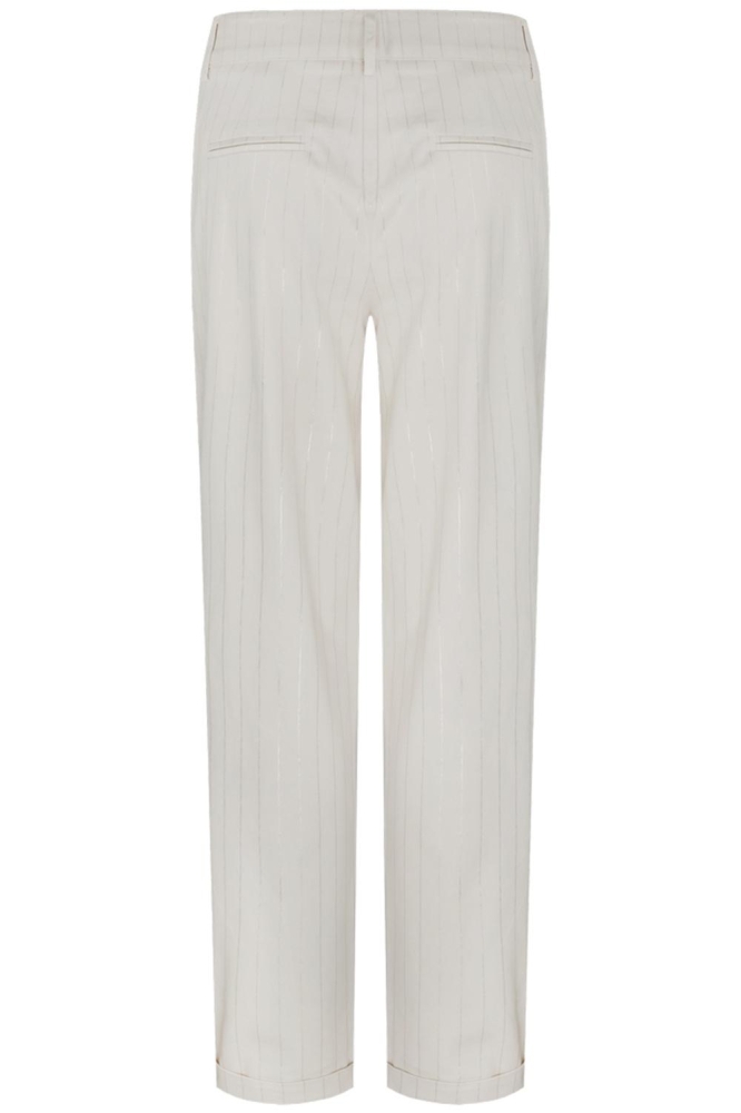 CASSIDY PANTS 25ZFC03 014 SAND
